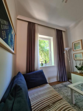 Nautica Apartment Tirana